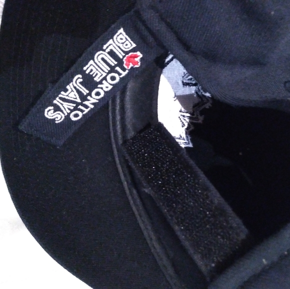 Toronto blue Jay's snapback velcro adjustable '47 - Picture 10 of 10